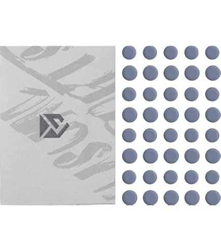 Amazon | EsportsTiger マウスソール ICE Lamzu Maya用 1set【国内正規
